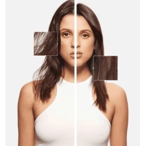 Укрепляющий шампунь - Kerastase Genesis Bain Hudra-Fortifiant Shampoo